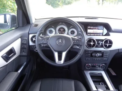 GLK 200